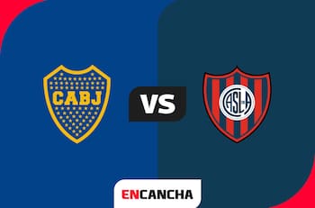MARCADOR FINAL | Boca Juniors 1 - San Lorenzo 1 por Torneo Clausura 2026
