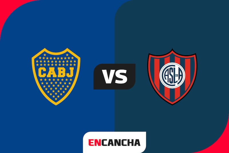 Atractivo duelo por la fecha 10 del Apertura 2026 del fútbol argentino.