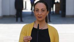 Ministra del Deporte: "Tenemos a 40 deportistas de alto rendimiento en cuarentena"