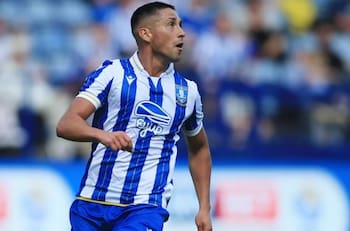 Everton da golpe al mercado de fichajes y se queda con Juan Delgado