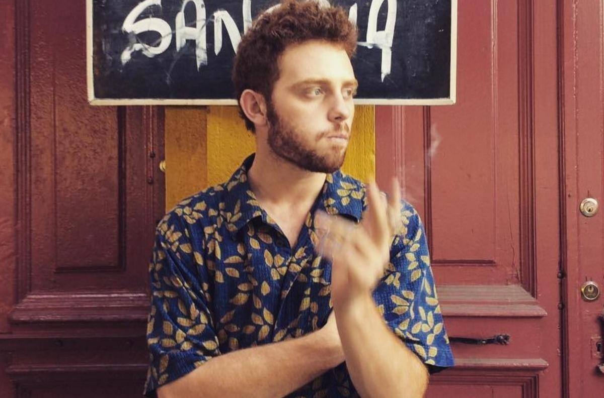 Quién es Manuel Castro, hijo de Paola Volpato y Felipe Castro y actor de "Hijos del desierto"