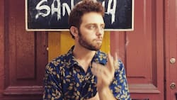 Quién es Manuel Castro, hijo de Paola Volpato y Felipe Castro y actor de "Hijos del desierto"