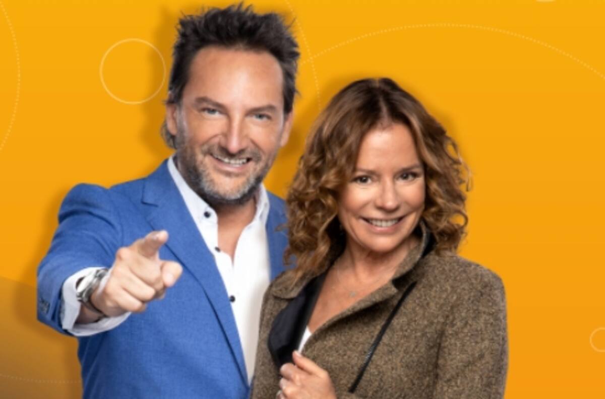 Andrés de León, Nicole y Luis Jara son algunos de los confirmados: "Festival Santiago es de todos" anuncia fechas y transmisión por televisión.