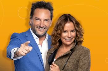 Andrés de León, Nicole y Luis Jara son algunos de los confirmados: "Festival Santiago es de todos" anuncia fechas y transmisión por televisión.