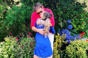 Ex Mekano reveló que su pareja le fue infiel por segunda vez: “Olvidar a tu hija por otra mujer”