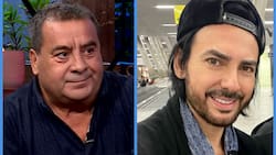 “Me cansé de llamarlo”: Dino Gordillo asegura que Beto Cuevas le hizo la desconocida luego de brindarle especial ayuda