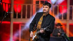 A 25 años de su ruptura: Álvaro Henríquez y Julieta Venegas se vuelven a encontrar en el festival REC