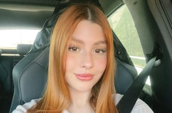 ¿Quiénes Mafe Bertero? Edad, pareja y más detalles de la actriz e influencer chilena