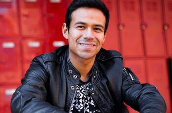 “El viejo le pone y no achica con nada”: El aventurero panorama que unió a Francisco Puelles y su padre