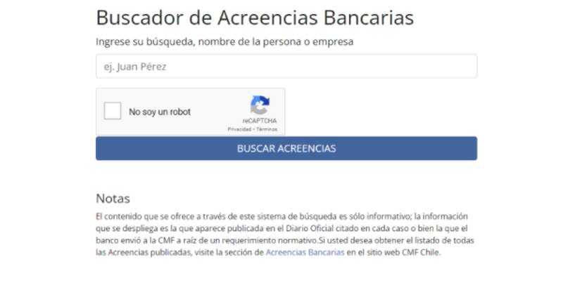 Revisa si tienes dinero por cobrar.