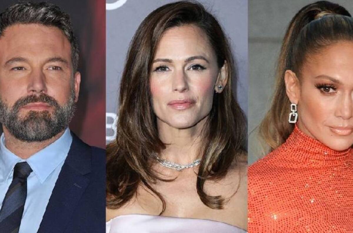 No tenía otro compromiso: La insólita razón por la que Jennifer Garner no asistió a la boda de Ben Affleck y Jennifer Lopez