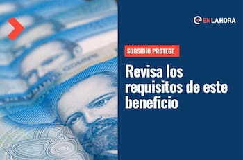 Subsidio Protege: Cuándo se realizará el pago de octubre y cómo tener los $200 mil