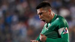 “Hubo un llamado desde la U, pero tenía la renovación en Audax; me identifiqué mucho con el club”