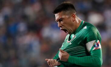 “Hubo un llamado desde la U, pero tenía la renovación en Audax; me identifiqué mucho con el club”