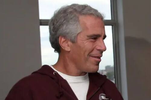 Encuentran sin vida al magnate estadounidense.
Créditos: BBC.