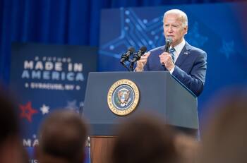 Por ESTA razón Joe Biden bajó su candidatura a la presidencia de Estados Unidos