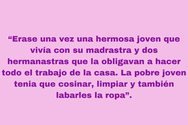 ¿Puedes encontrar los errores ortográficos del texto?