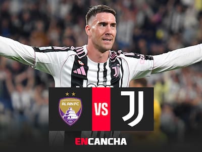 EN VIVO | Al-Ain vs. Juventus por FIFA - Mundial de Clubes 2025: minuto a minuto del partido