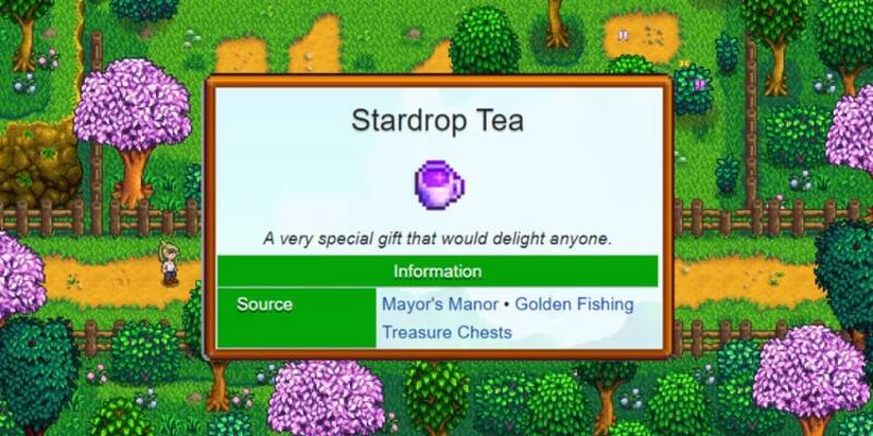 Un rico que té que, pese a que no se puede tomar, refrescará más de una relación.