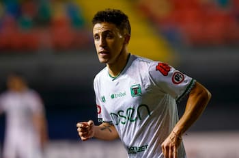 Diego Buonanotte le responde a Marcelo Salas tras no considerarlo prioridad en Temuco: “Duelen algunas cosas”