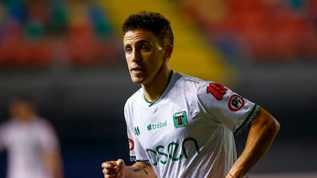 Diego Buonanotte le responde a Marcelo Salas tras no considerarlo prioridad en Temuco: “Duelen algunas cosas”