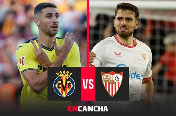 MARCADOR FINAL | Villarreal 4 - Sevilla 2 por LALIGA 2024 - 2025