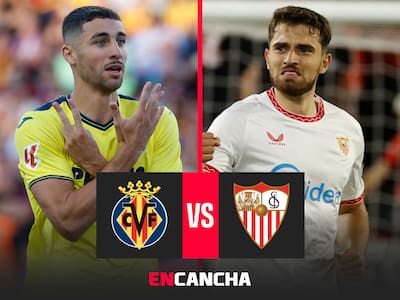 EN VIVO | Villarreal vs. Sevilla por LALIGA 2024 - 2025: minuto a minuto del partido