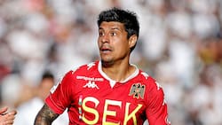 “No es fácil tomar la decisión de jugar en Primera B”: Pato Rubio saca la voz tras su regreso a Unión Española