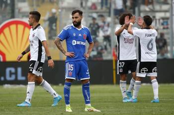 La advertencia de un ex Colo Colo a la U: "El que llega mejor al Superclásico, por lo general no pierde"
