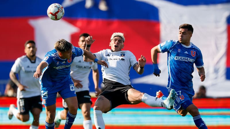 Giro inesperado: Ricardo Gareca le da un duro golpe a figura de la U en la Selección Chilena