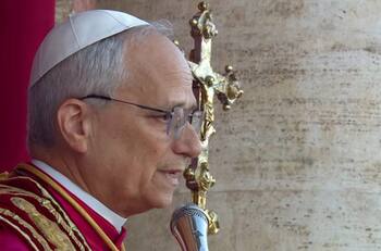 ¿Por qué el Papa eligió el nombre de León XIV?