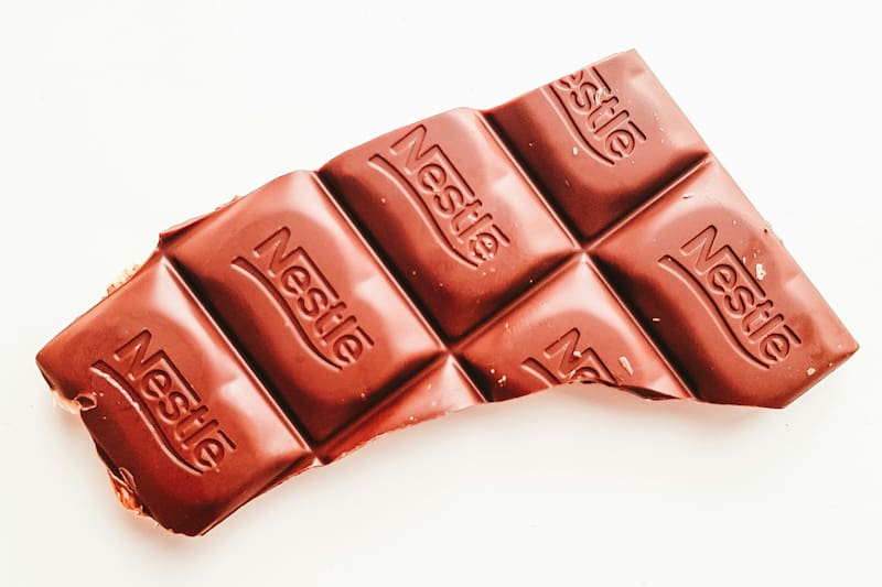 Hasta el momento, dos de sus productos más populares se han visto afectados por la medida.