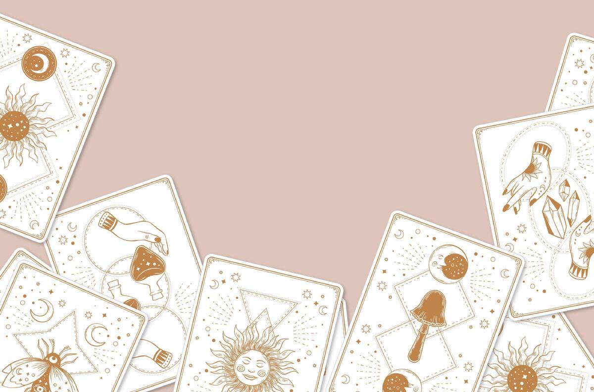 Tarot gratis para el 11 de abril: Estas son las predicciones de salud, amor y dinero