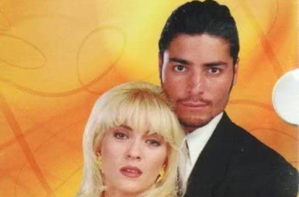 Yuri reveló detalles sobre su romance de adolescencia con Chayanne