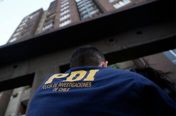 Femicidio frustrado en Estación Central: agresor se habría quitado la vida luego de herir a la mujer