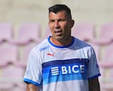 VIDEO | Gary Medel elige al tenista histórico chileno que más lo representa