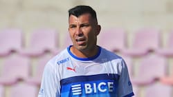 VIDEO | Gary Medel elige al tenista histórico chileno que más lo representa