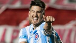 Colo Colo nuevamente pierde un fichaje: defensa argentino a un paso de fichar en Cruzeiro