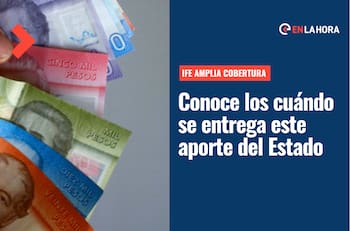 IFE de Amplia Cobertura: ¿Cuándo se podrá solicitar el pago y quiénes lo podrán recibir?