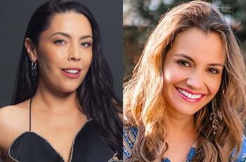 ¿Sigue la polémica? Esto dijo Rayén Araya tras ser tildada de “estúpida” por Daniela Aránguiz