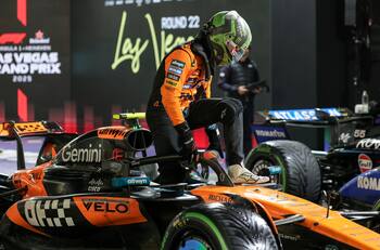 La disculpa de McLaren a Norris y Piastri por el grave error que les puede costar el título de Fórmula 1