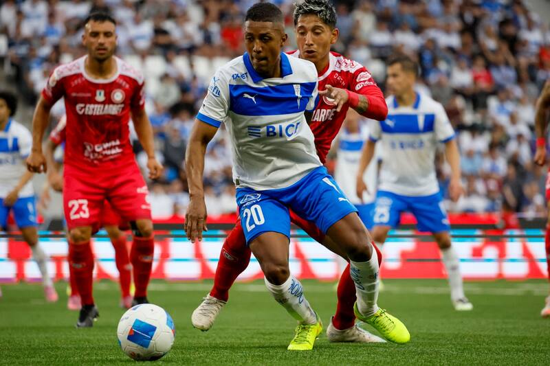 . Foto: Agencia Aton.