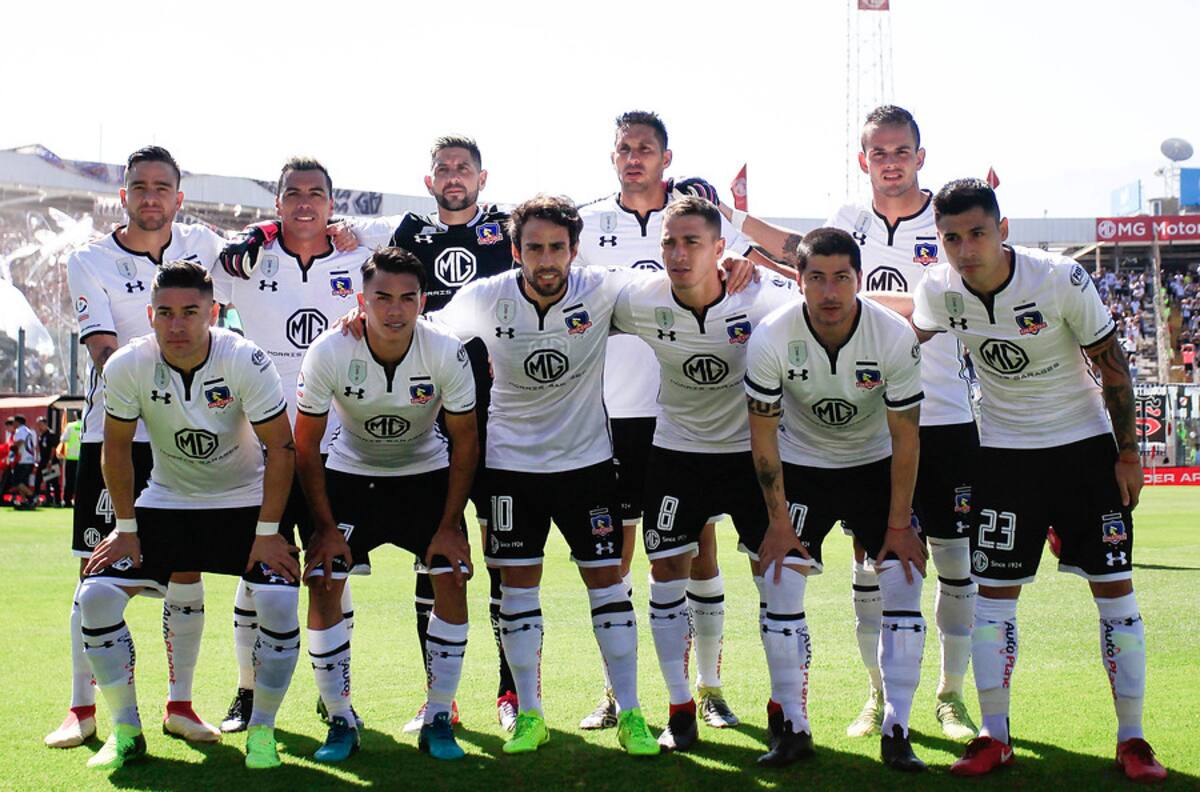 DT de Delfín anticipó cómo espera frenar a Colo Colo