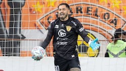 “Es una obligación”: El arquero del Cobreloa líder revela la presión de volver a Primera División