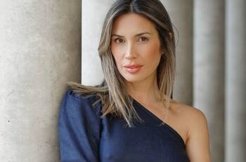 “Llegamos a pensar que era una estafa”: Vanesa Borghi relata una pésima experiencia en la construcción de su casa