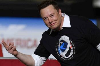 Duelo de millones: Elon Musk superó a Jeff Bezos como el hombre más rico del mundo