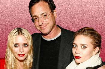 "Nunca volveré a tener otro amigo como él": Gemelas Olsen, John Stamos y otras celebridades despiden a Bob Saget
