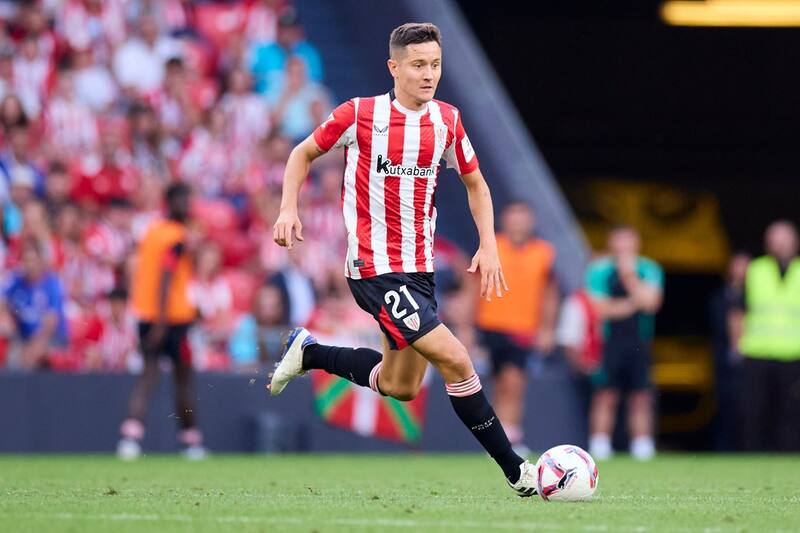 será nuevo jugador de Boca Juniors.