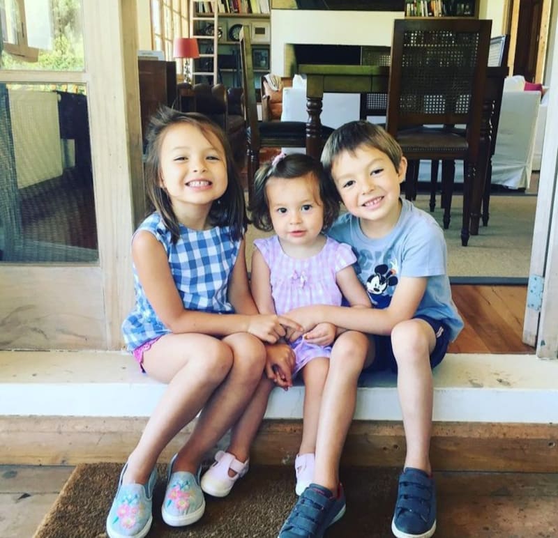 Créditos: Instagram