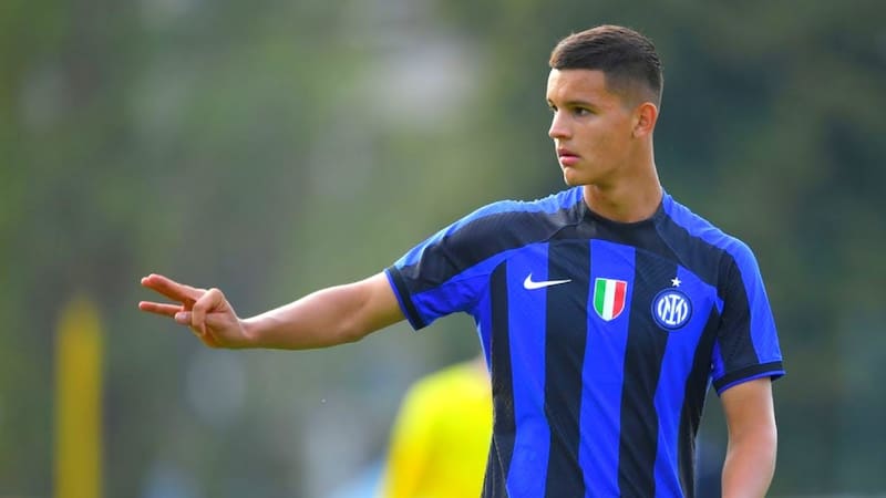 El Inter quiere asegurarle continuidad en Argentina con el acuerdo en su préstamo.